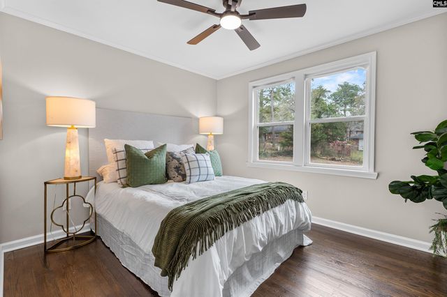 41 Tommy Circle, Columbia, SC 29204