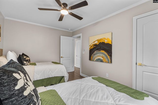 41 Tommy Circle, Columbia, SC 29204