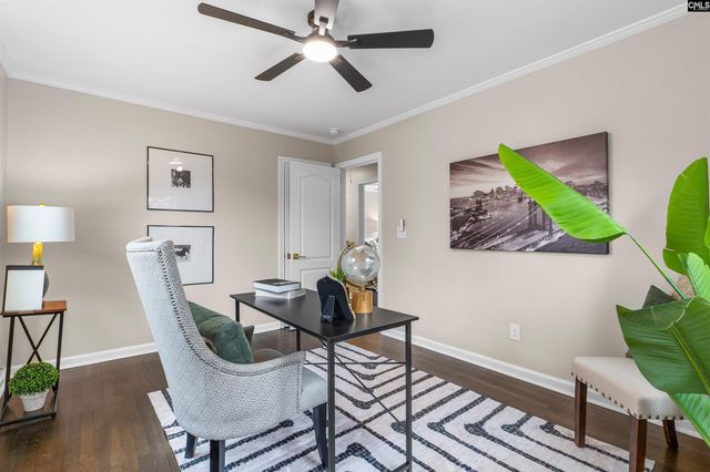 41 Tommy Circle, Columbia, SC 29204