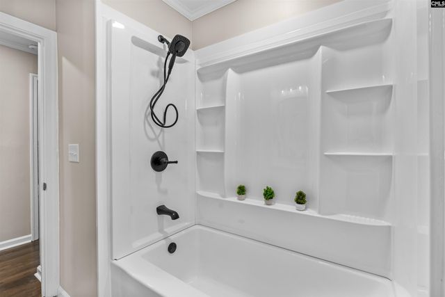 41 Tommy Circle, Columbia, SC 29204