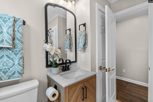 41 Tommy Circle, Columbia, SC 29204