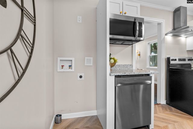 41 Tommy Circle, Columbia, SC 29204