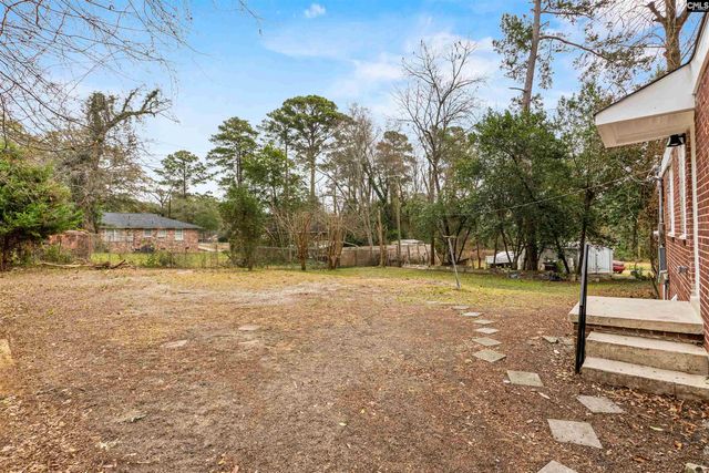 41 Tommy Circle, Columbia, SC 29204