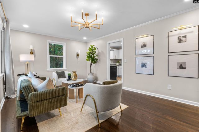 41 Tommy Circle, Columbia, SC 29204