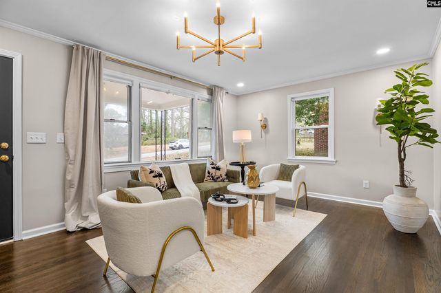 41 Tommy Circle, Columbia, SC 29204