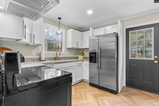 41 Tommy Circle, Columbia, SC 29204