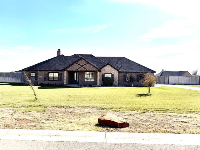 9217 County Road 6870, Lubbock, TX 79407