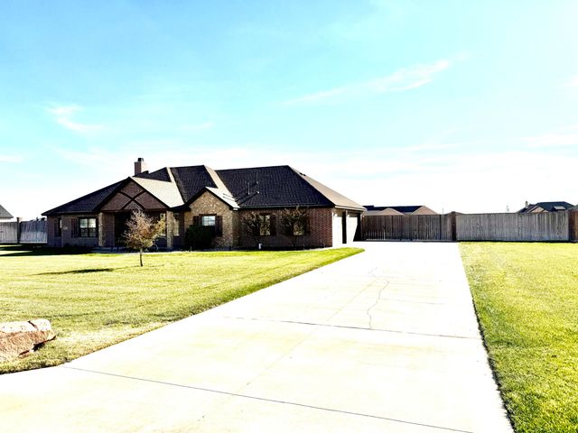 9217 County Road 6870, Lubbock, TX 79407