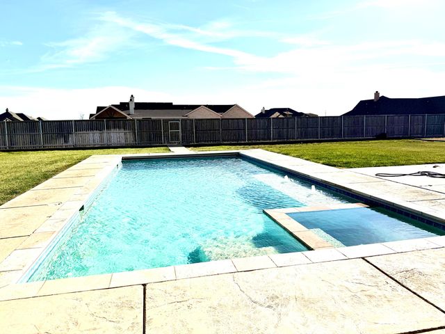 9217 County Road 6870, Lubbock, TX 79407