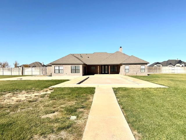 9217 County Road 6870, Lubbock, TX 79407