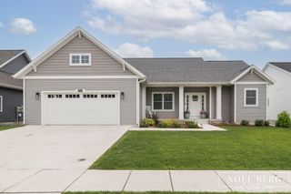 7253 Atwater Drive, Norton Shores City, MI 49456