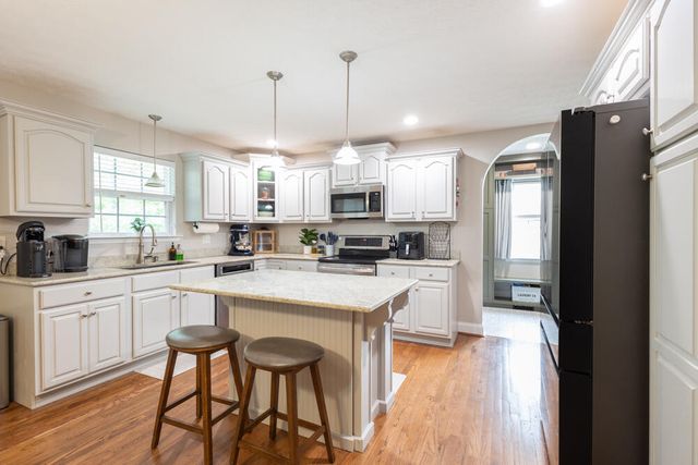 123 Shadowcreek Court, Flintstone, GA 30725