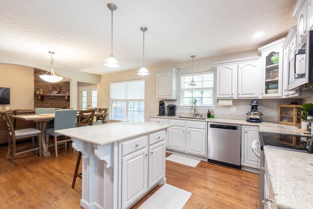 123 Shadowcreek Court, Flintstone, GA 30725