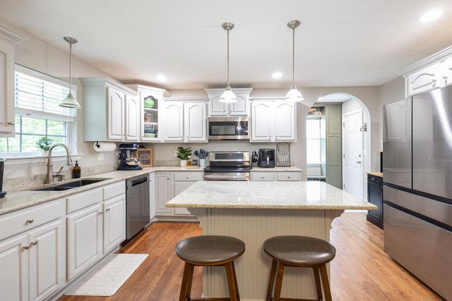 123 Shadowcreek Court, Flintstone, GA 30725
