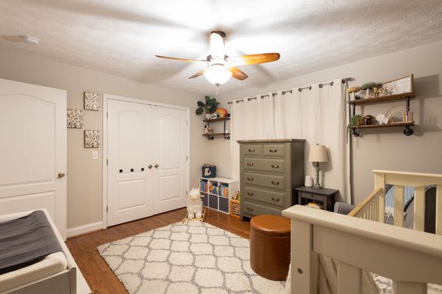 123 Shadowcreek Court, Flintstone, GA 30725