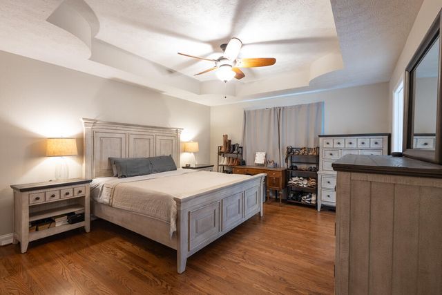 123 Shadowcreek Court, Flintstone, GA 30725
