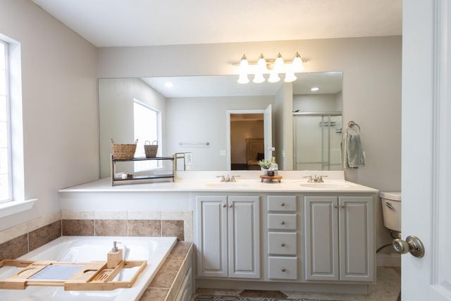 123 Shadowcreek Court, Flintstone, GA 30725