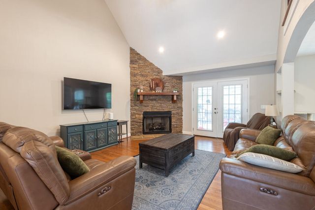 123 Shadowcreek Court, Flintstone, GA 30725