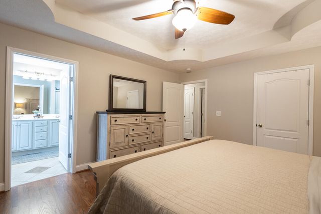 123 Shadowcreek Court, Flintstone, GA 30725