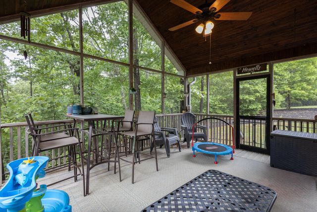 123 Shadowcreek Court, Flintstone, GA 30725