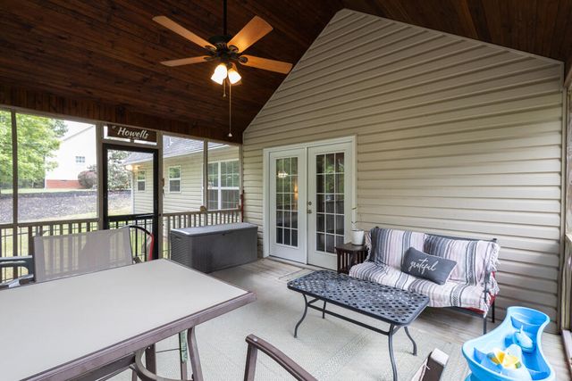 123 Shadowcreek Court, Flintstone, GA 30725