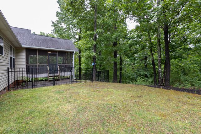 123 Shadowcreek Court, Flintstone, GA 30725