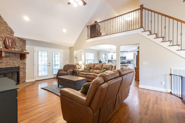 123 Shadowcreek Court, Flintstone, GA 30725