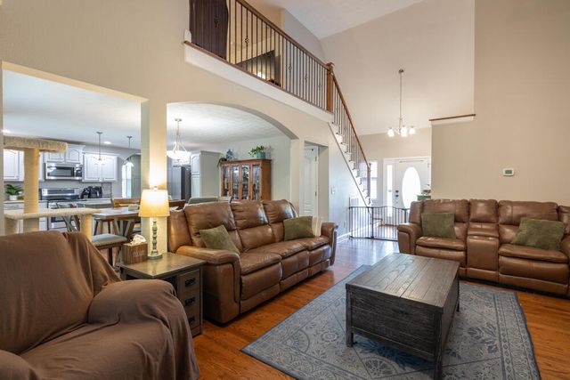 123 Shadowcreek Court, Flintstone, GA 30725