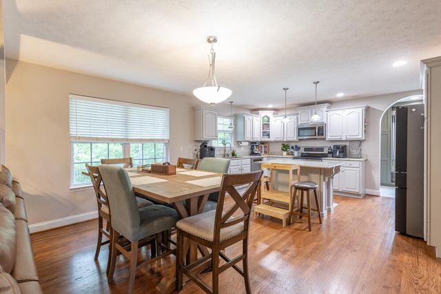123 Shadowcreek Court, Flintstone, GA 30725