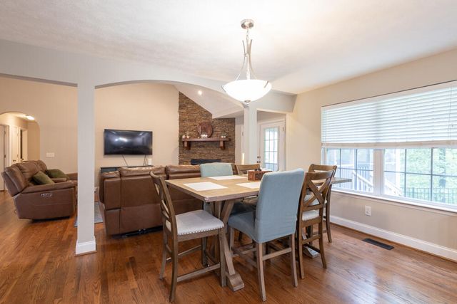 123 Shadowcreek Court, Flintstone, GA 30725