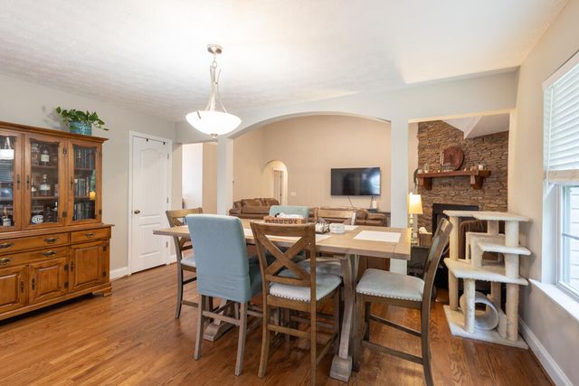 123 Shadowcreek Court, Flintstone, GA 30725