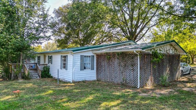 2857 SW McDaniel Station Road, Adairsville, GA 30103