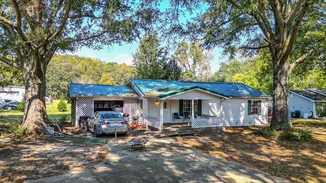 2857 SW McDaniel Station Road, Adairsville, GA 30103