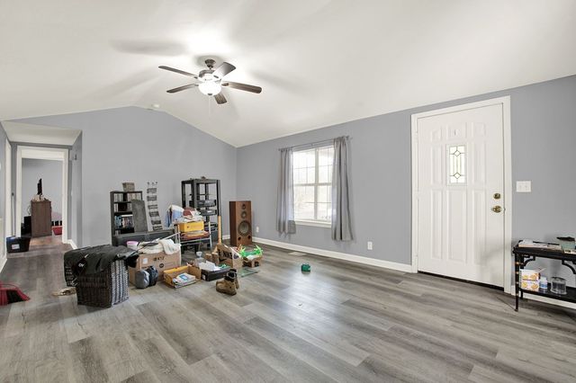 2857 SW McDaniel Station Road, Adairsville, GA 30103