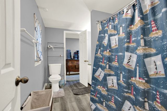 2857 SW McDaniel Station Road, Adairsville, GA 30103