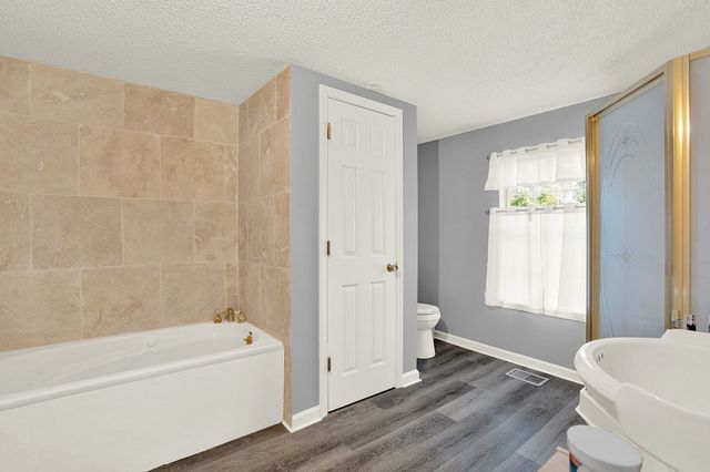 2857 SW McDaniel Station Road, Adairsville, GA 30103