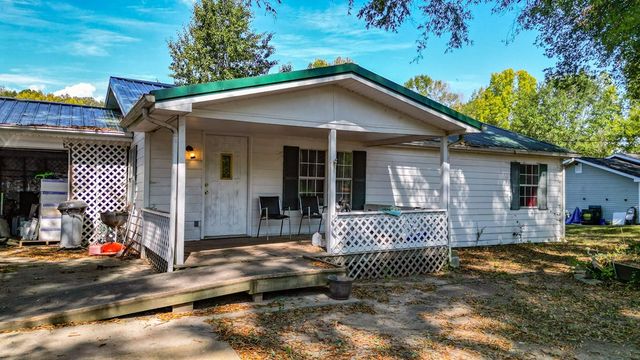 2857 SW McDaniel Station Road, Adairsville, GA 30103