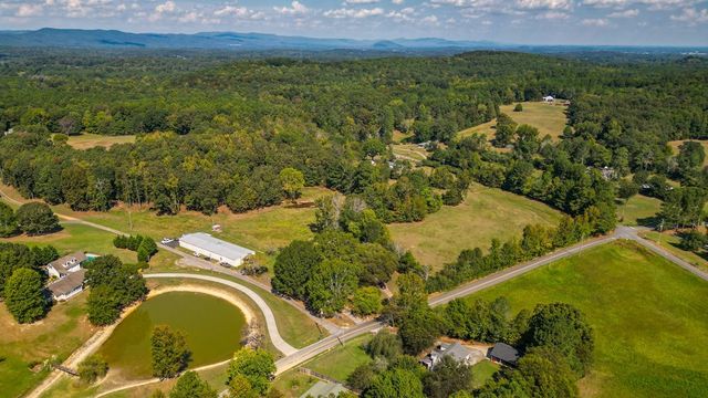 2857 SW McDaniel Station Road, Adairsville, GA 30103