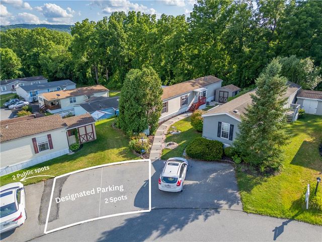 4448 Marworth Court, Macungie Boro, PA 18062