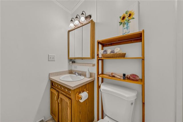 4448 Marworth Court, Macungie Boro, PA 18062