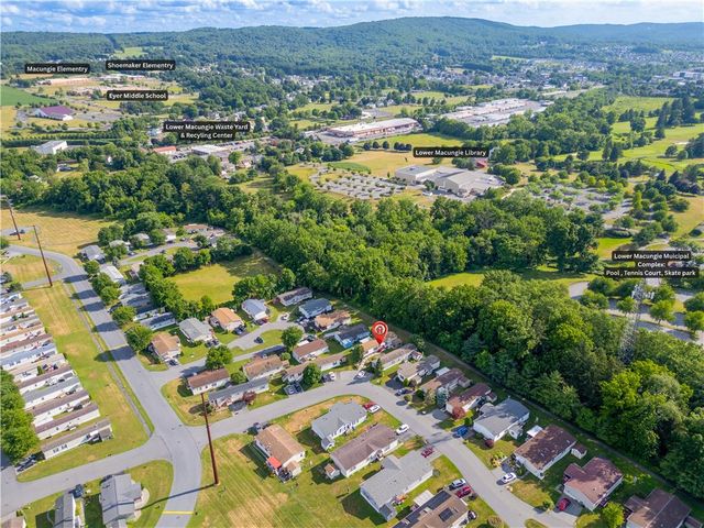 4448 Marworth Court, Macungie Boro, PA 18062