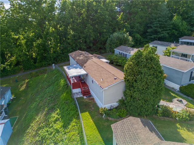 4448 Marworth Court, Macungie Boro, PA 18062