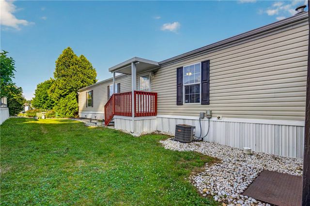 4448 Marworth Court, Macungie Boro, PA 18062