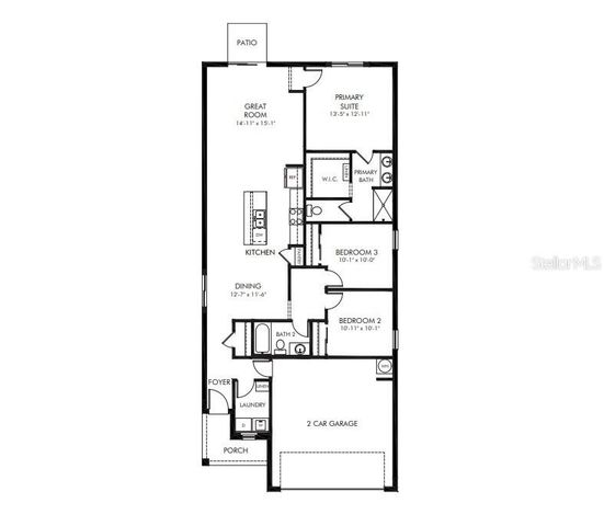 17411 GREEN GROOVE DRIVE, Brooksville, FL 34601