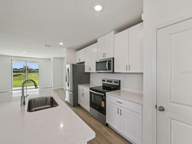17411 GREEN GROOVE DRIVE, Brooksville, FL 34601