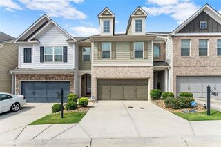 5713 Radford Loop, Fairburn, GA 30213