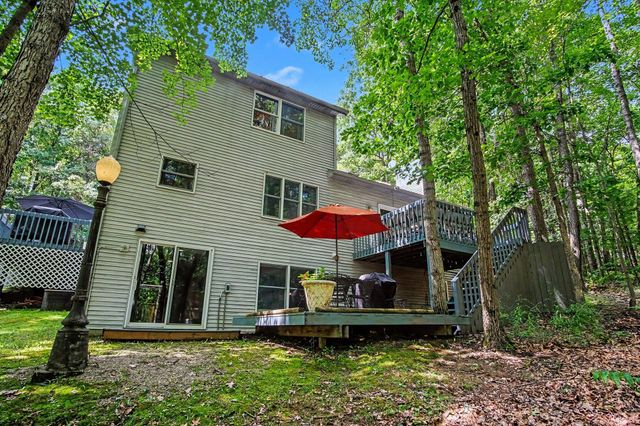 11793 W Baker Road, Greenville, MI 48838