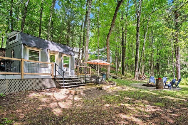 11793 W Baker Road, Greenville, MI 48838