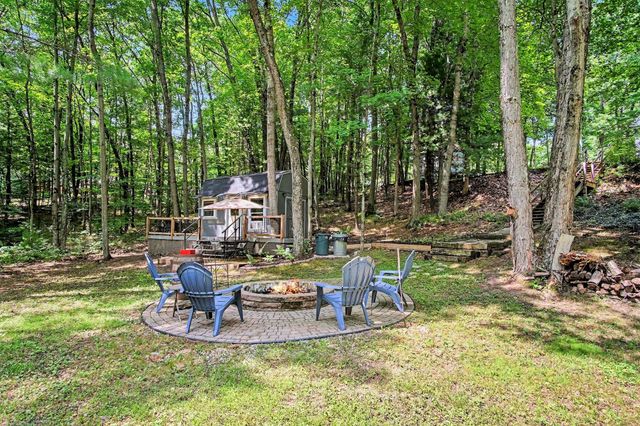 11793 W Baker Road, Greenville, MI 48838