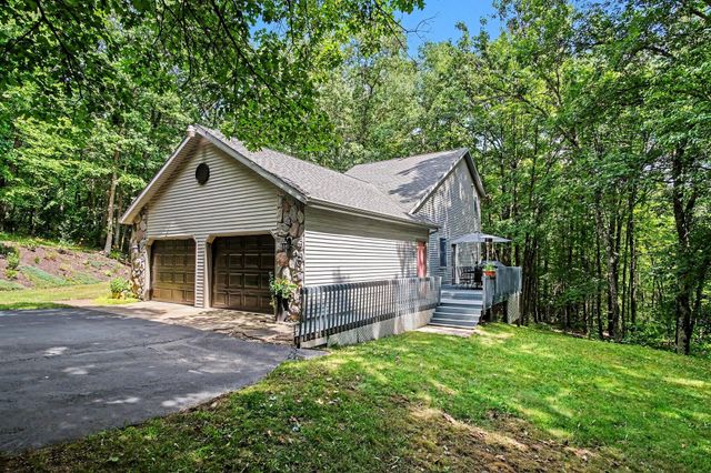 11793 W Baker Road, Greenville, MI 48838